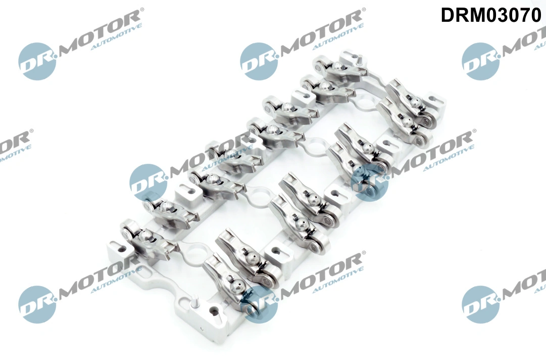 Rocker Arm Bridge